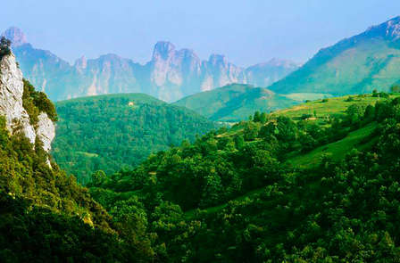 Dîner à Noreña (à partir de 2 nuits)