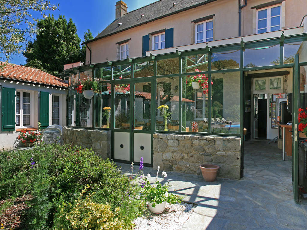 Week-end avec dégustation d'huîtres au coeur du marais Vendéen - 3* - 2