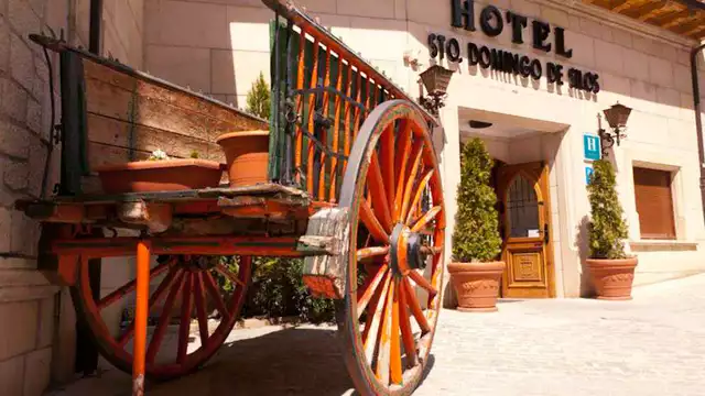 Escapada en la provincia de Burgos