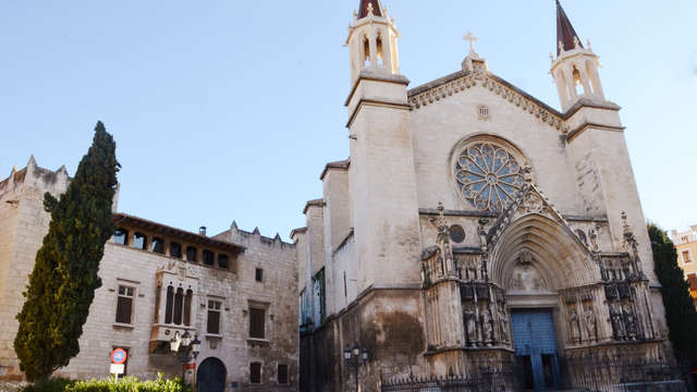 Hotel Pere III El Gran