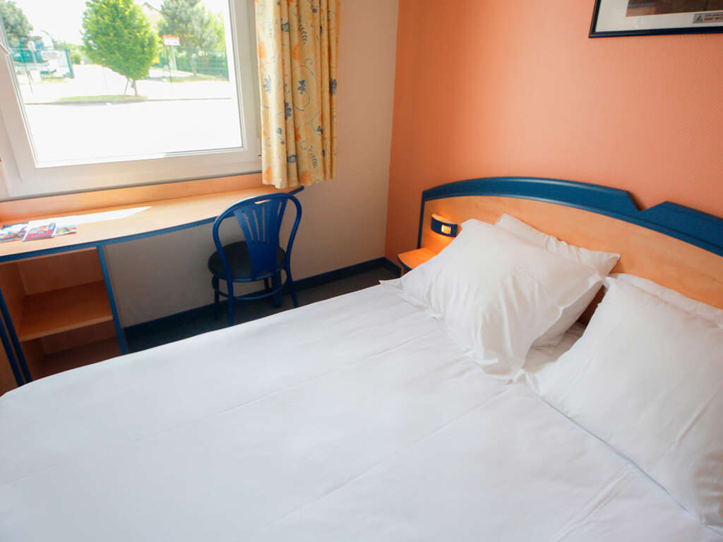 Parenthèse citadine en Ile de France près du Parc Astérix - 3* - image 12