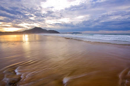 Paysages du Nord : escapade en bord de plage de Santoña