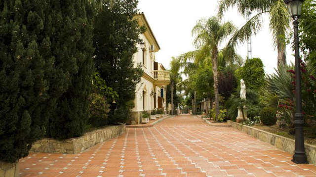 Hotel El Mirador - Alhaurin el Grande Inactive