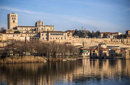 Offre spéciale : dîner à Zamora