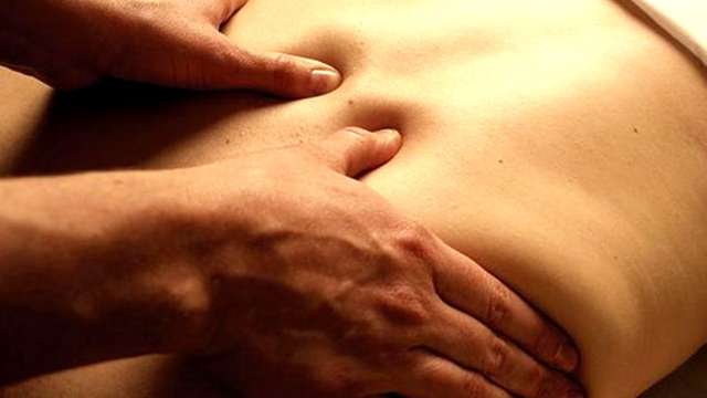 masaje para 2 adultos