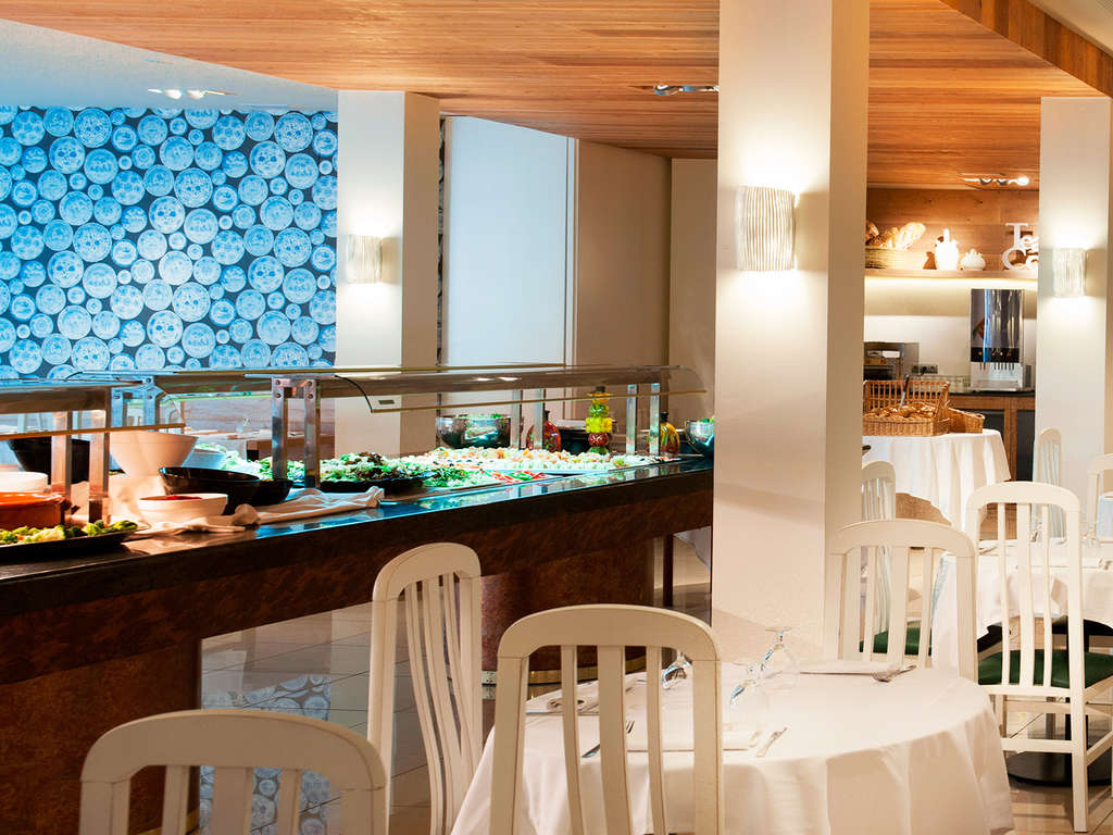 Farniente dans un hôtel en bord de mer à Malgrat de Mar - 3* - 11