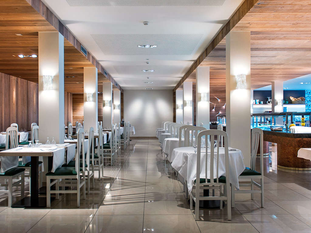 Farniente dans un hôtel en bord de mer à Malgrat de Mar - 3* - 12