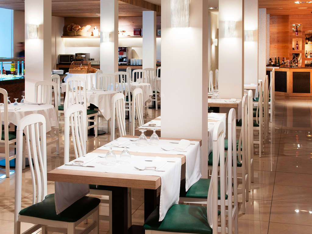 Farniente dans un hôtel en bord de mer à Malgrat de Mar - 3* - 13