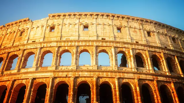 Soggiorno in camera Executive alle porte di Roma con colazione inclusa
