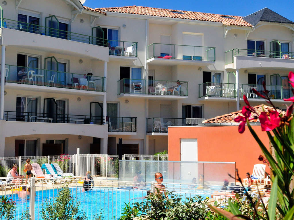 Week-end en famille aux Sables d'Olonne - 2* - 7