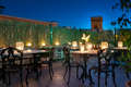 Patio de la Cartuja