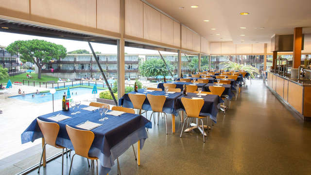 Aparthotel Comtat Sant Jordi