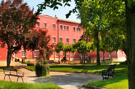 Charmant verblijf in Navarrete