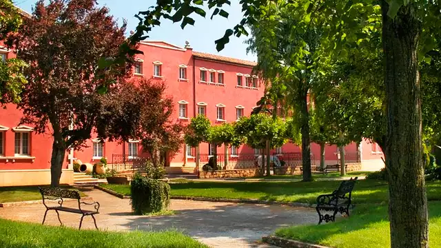 Soggiorno con degustazione VIP nella cantina Marqués de Cáceres