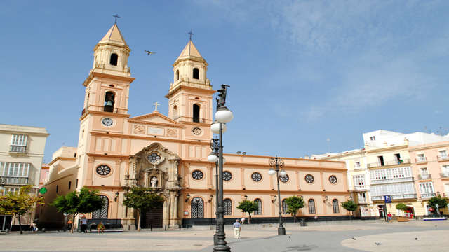 Visita guidata del Centro storico