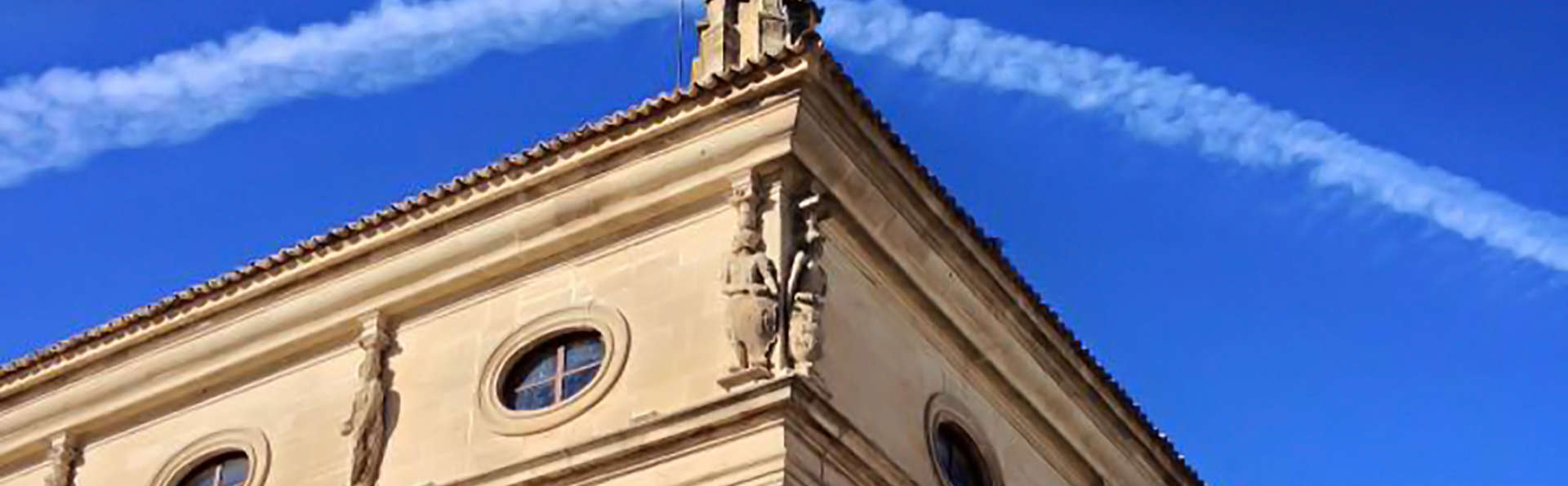 Séjour culturel avec visite guidée de Baeza Ville patrimoine de l'unesco