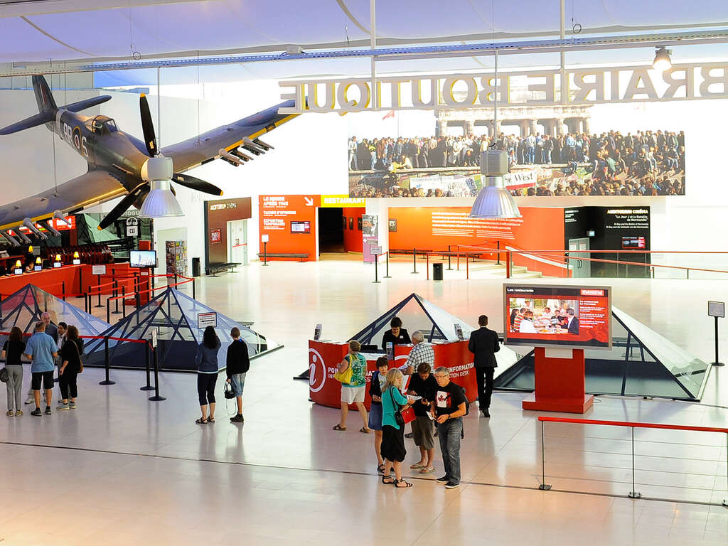 ÉVasion Bien-Être à Brunville - 3* - 5