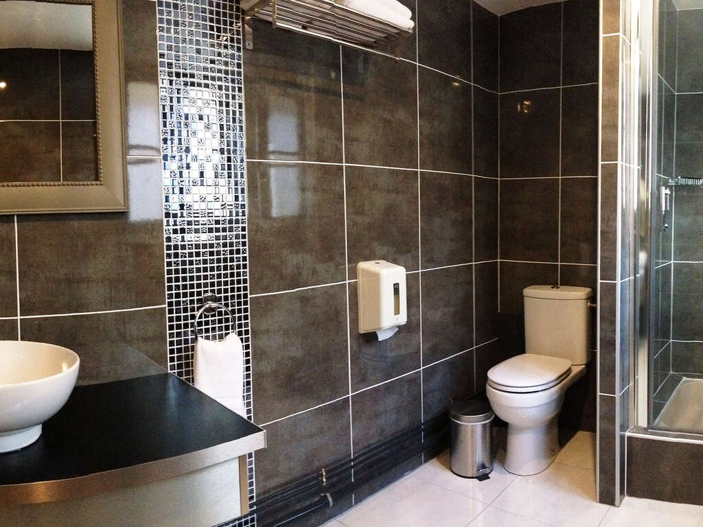 ÉVasion Bien-Être à Brunville - 3* - 4