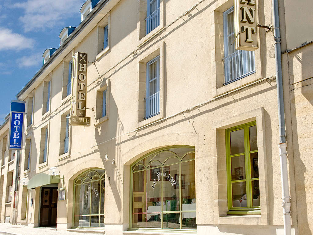 ÉVasion Bien-Être à Brunville - 3* - 13