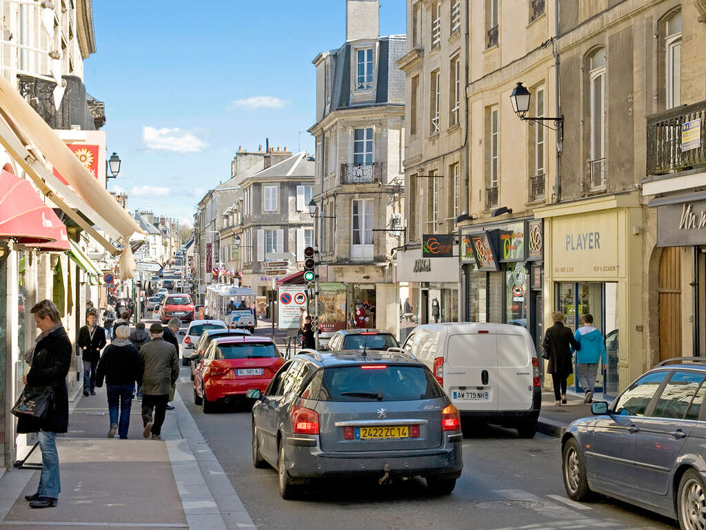 ÉVasion Bien-Être à Brunville - 3* - 6