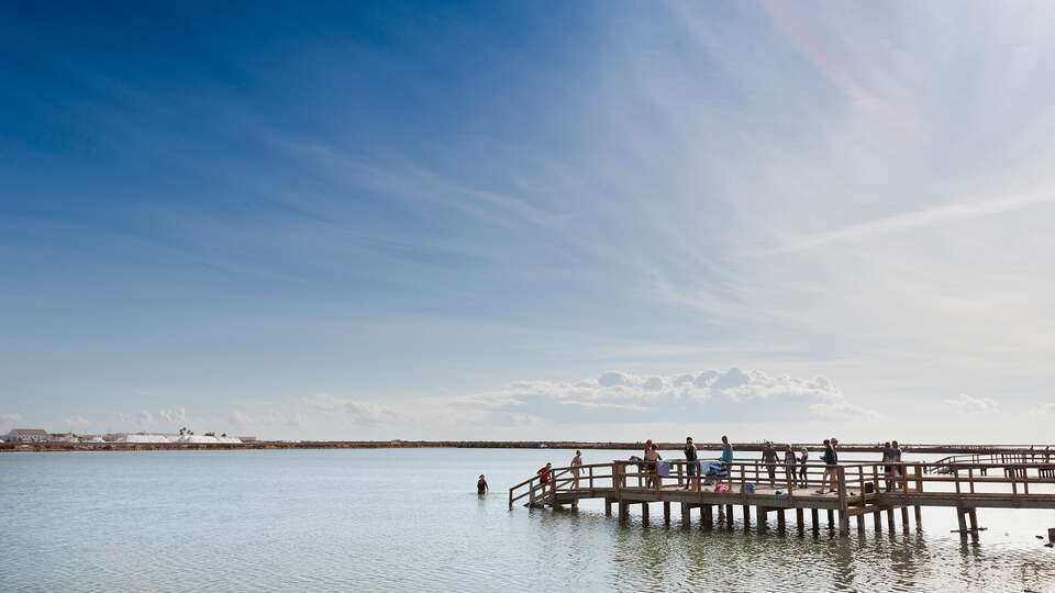Escapade detente a Murcie avec entree illimitee au Thalasso