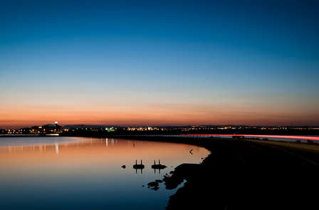 Offre anticipée : découvrez San Pedro de Pinatar avec accès illimité à la thalasso