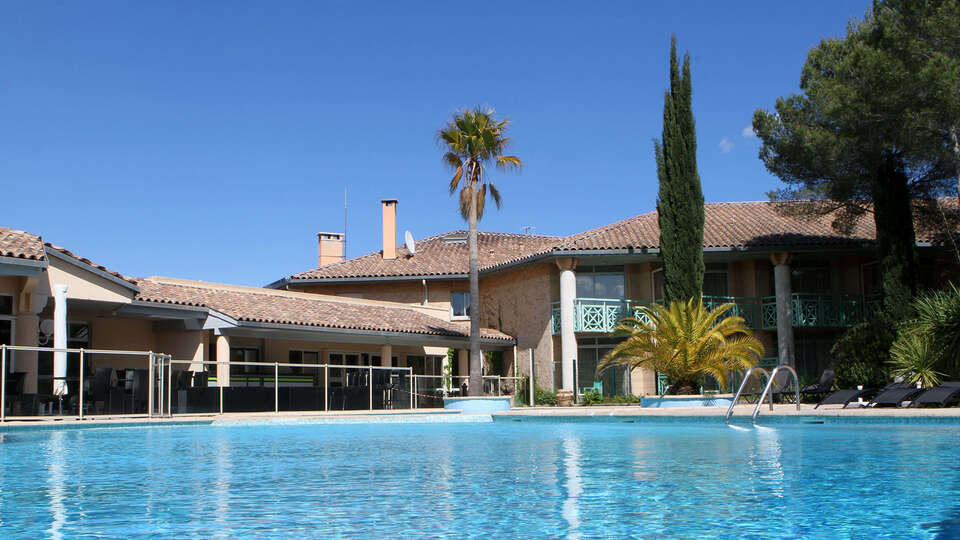 Garrigae Domaine de l'Esterel
