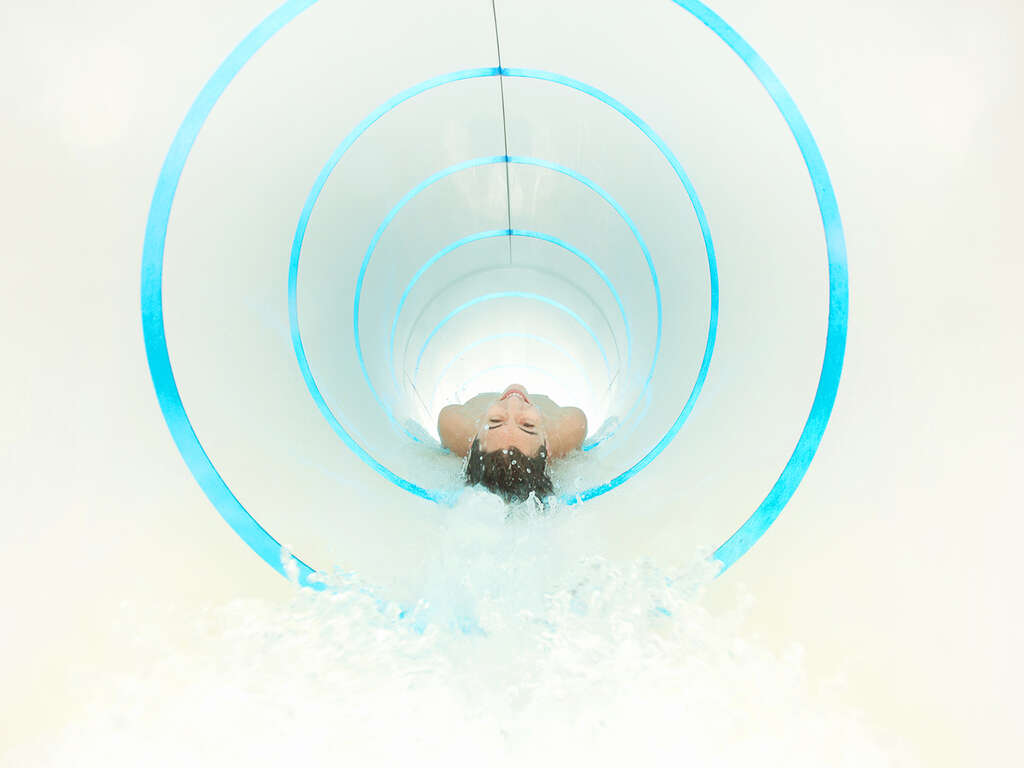 Séjour avec entrées pour Aqualibi (à 15 minutes en voiture du parc) - 4* - 36