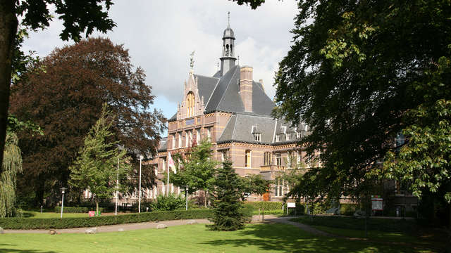 Long séjour culinaire dans le Brabant