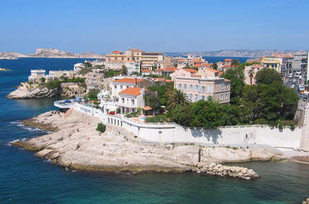 City break à Marseille