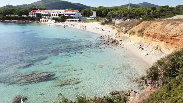 Hotel Punta Negra Inactive