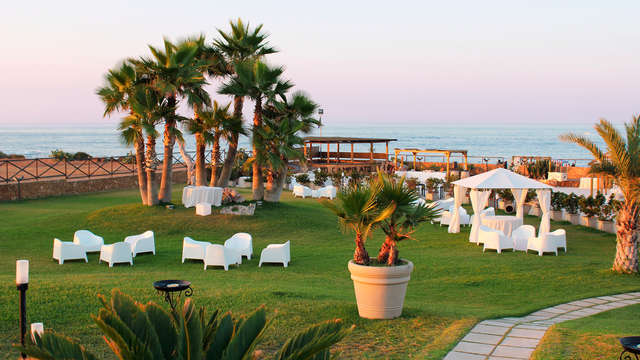 Hotel Residence Capo Campolato