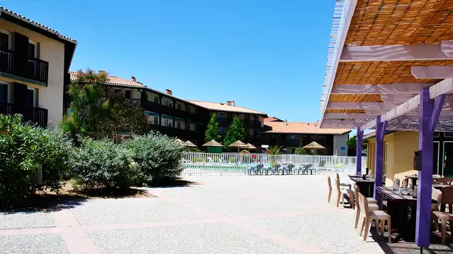 Descubre Vieux-Boucau-les-Bains en Aquitania