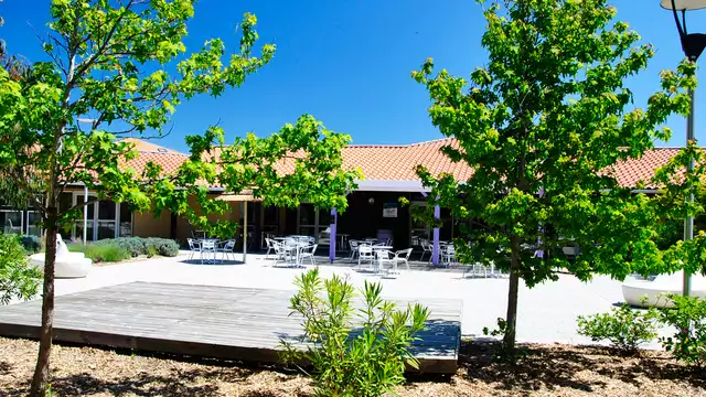 Descubre Vieux-Boucau-les-Bains en Aquitania