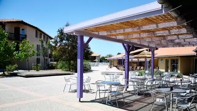 Descubre Vieux-Boucau-les-Bains en Aquitania