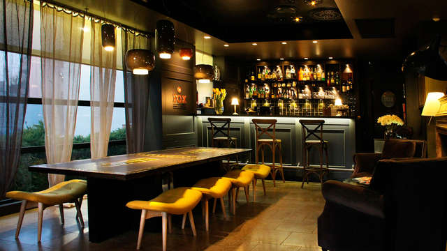 Elite Hotel Residence