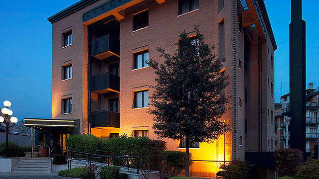 Elite Hotel Residence