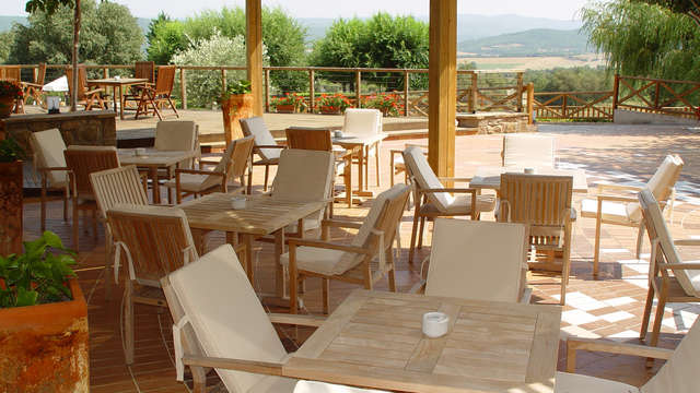 Hotel Restaurant Can Boix De Peramola