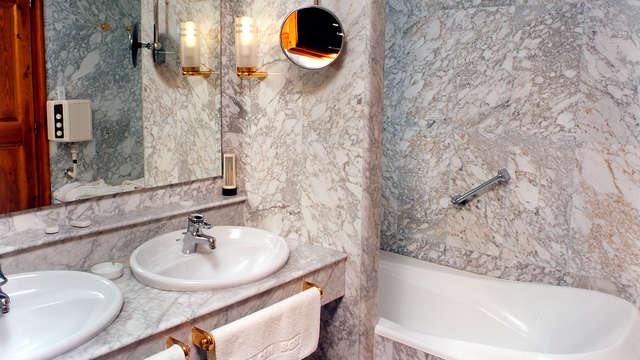 Hotel Restaurant Can Boix De Peramola