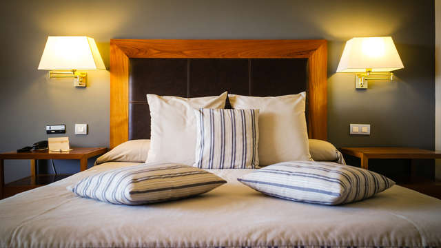 Hotel Restaurant Can Boix De Peramola