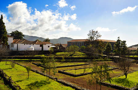Escapada con encanto a Tenerife