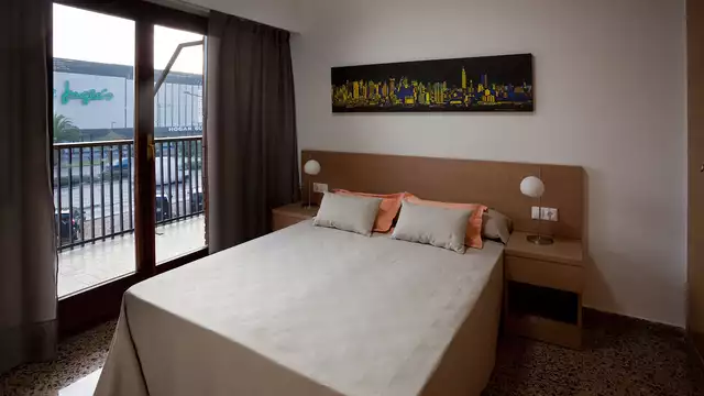 Escapate a Valencia en estos apartamentos