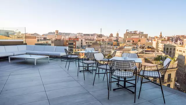 Special monumentale steden: Ontdek de charme van Barcelona