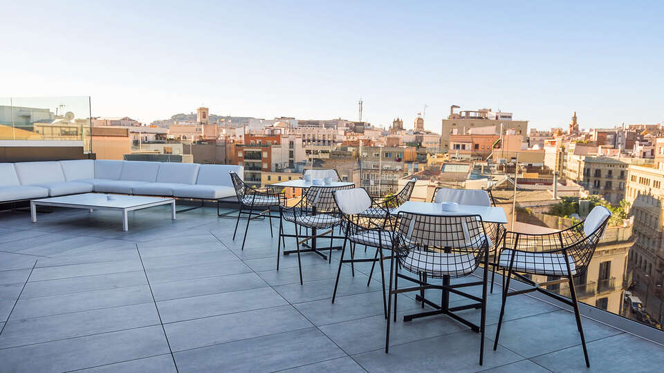 Decouvrez les saveurs de Barcelone