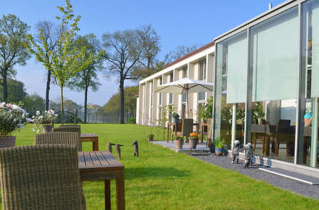 Escapade romantique près de Bruges