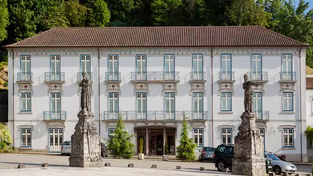 Escapade romantique avec accès au SPA dans le centre historique de Braga