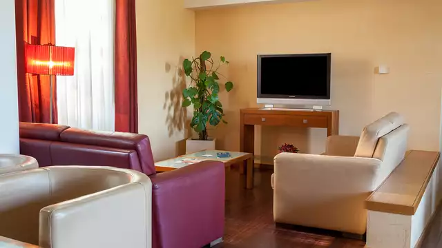 Escapada romántica con desayuno en habitación en Braga.....¡no te lo pierdas!