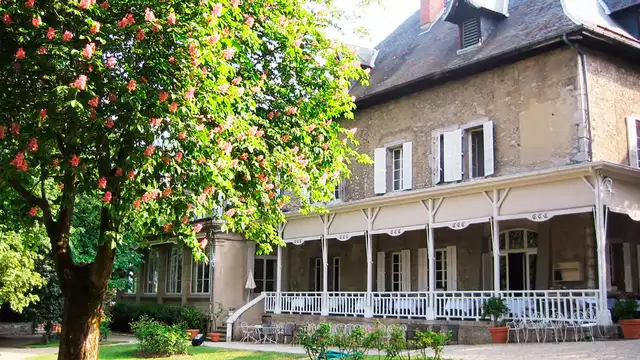 Séjour exquis sous le signe de la gastronomie près de Chambéry