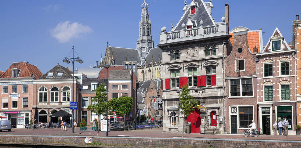 Van Der Valk Hotel Amsterdam Noord Van Der Valk Hotel Amsterdam Noord