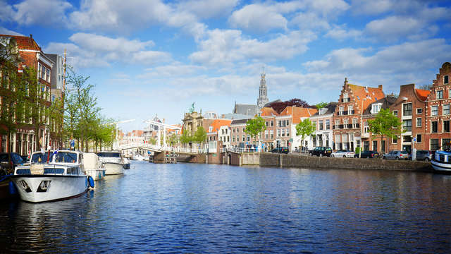 Van der Valk Hotel Haarlem